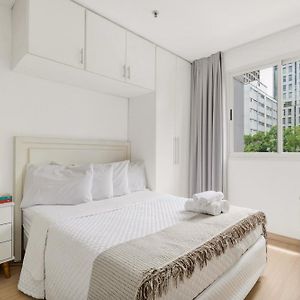 Suites Inside Windham Sao Paulo Paulista
